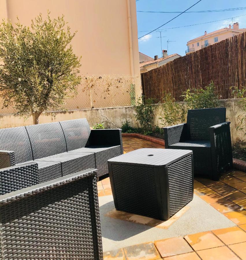 Cottage La Villa Sant Marti Perpignan Exterior photo